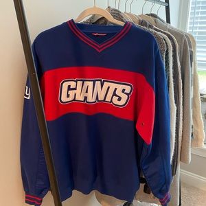 Vintage Giants Crew Neck